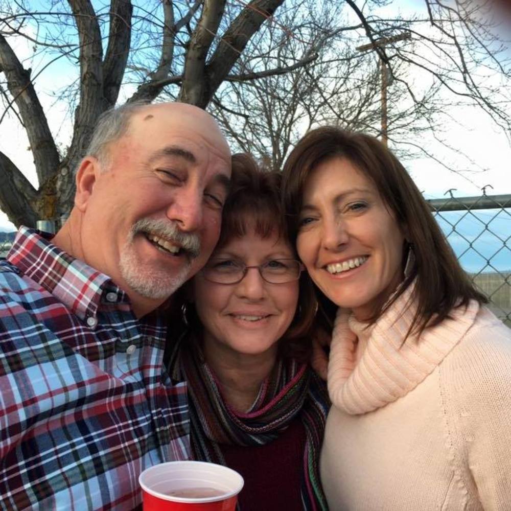 Meet your Posher, Kathy